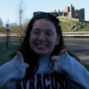 Meet your Posher, Emma